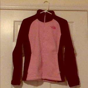 North Face Fleece